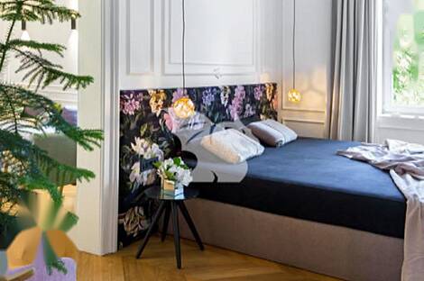 Трёхкомнатная квартира в центре.: 18