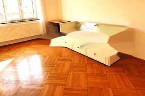 Квартира с четырьмя комнатами в центральной части Любляны.: 8