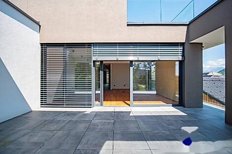 Четырехкомнатная квартира в Станежичах: 1