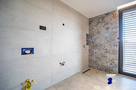 Четырехкомнатная квартира в Станежичах: 11