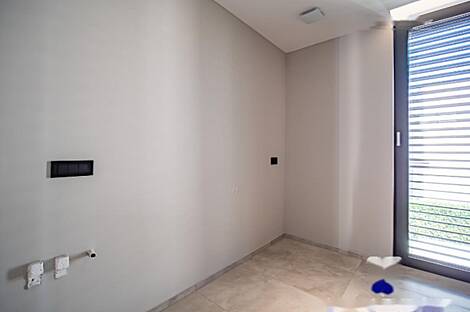 Четырехкомнатная квартира в Станежичах: 15