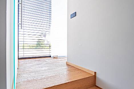 Четырехкомнатная квартира в Станежичах: 19