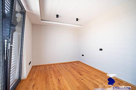 Четырехкомнатная квартира в Станежичах: 25