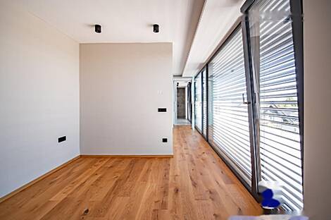 Четырехкомнатная квартира в Станежичах: 26