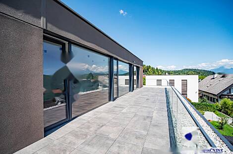 Четырехкомнатная квартира в Станежичах: 27