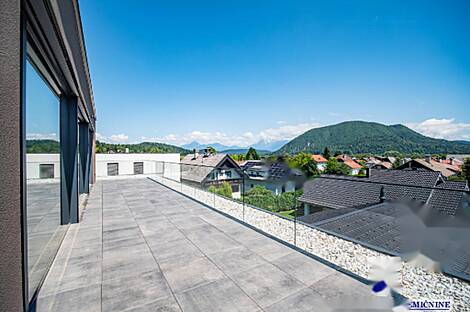 Четырехкомнатная квартира в Станежичах: 28