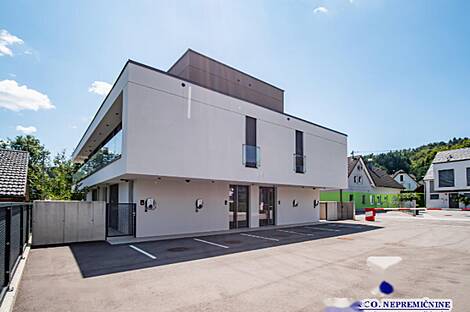 Четырехкомнатная квартира в Станежичах: 29