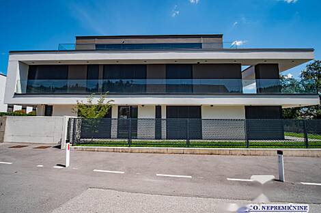 Четырехкомнатная квартира в Станежичах: 30