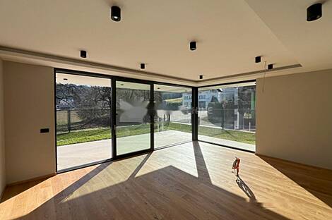 Квартира с тремя комнатами в Станежиче.: 13