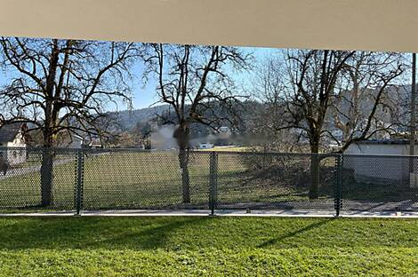 Квартира с тремя комнатами в Станежиче.: 14