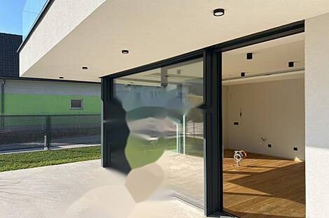 Квартира с тремя комнатами в Станежиче.: 18