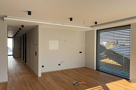 Четырехкомнатная квартира в Станежиче: 8