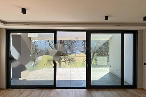 Четырехкомнатная квартира в Станежиче: 9