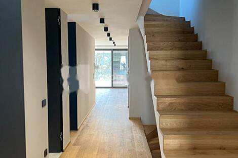 Четырехкомнатная квартира в Станежиче: 12