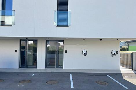 Четырехкомнатная квартира в Станежиче: 15