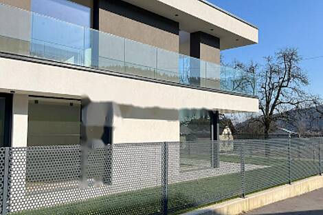 Четырехкомнатная квартира в Станежиче: 16