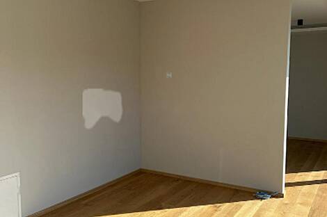 Квартира, состоящая из четырех комнат: 9