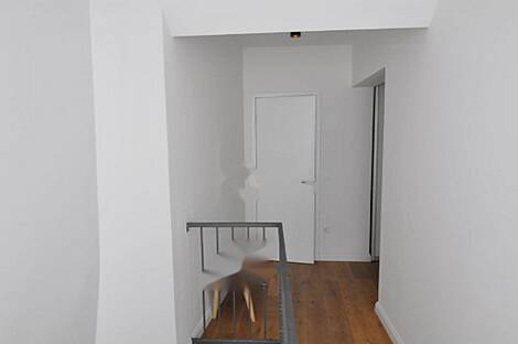 Четырёхкомнатная квартира в Старой Любляне: 5