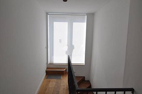 Четырёхкомнатная квартира в Старой Любляне: 8