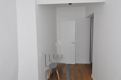 Четырёхкомнатная квартира в Старой Любляне: 12