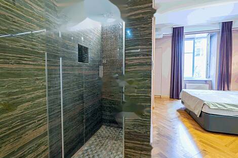 Четырехкомнатная квартира в Старой Любляне: 2