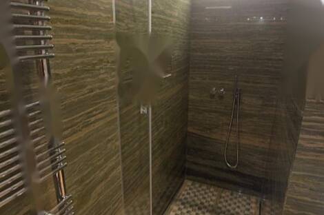 Жилье с четырьмя комнатами в исторической части Любляны: 2