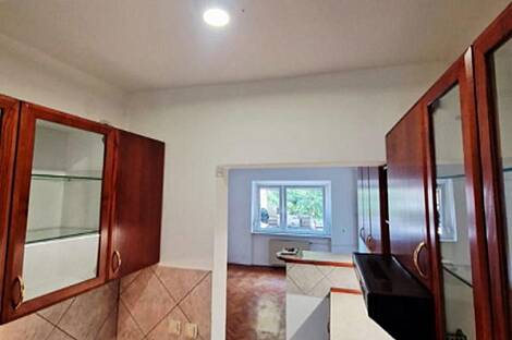 Трехкомнатная жилая площадь в Шишке: 3