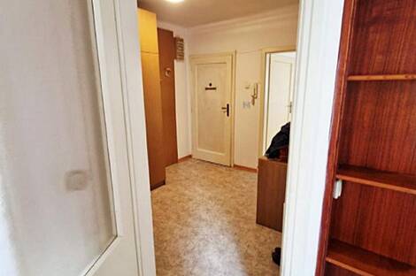 Трехкомнатная жилая площадь в Шишке: 8