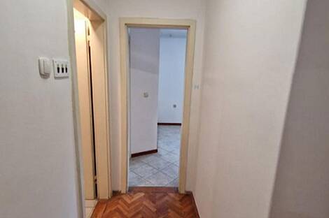 Трехкомнатная жилая площадь в Шишке: 12