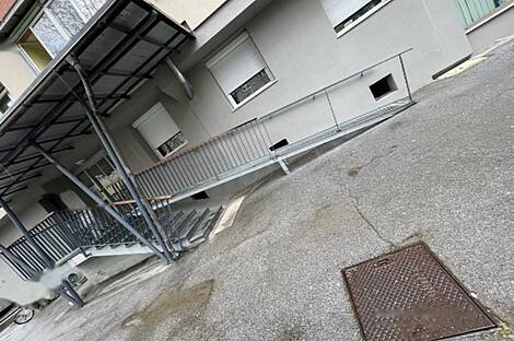 Трёхкомнатная квартира на Шишке: 2