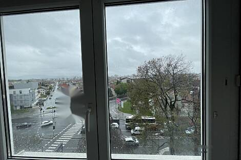 Трёхкомнатная квартира на Шишке: 8