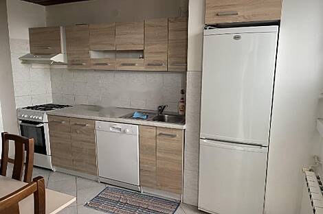 Трёхкомнатная квартира на Шишке: 9