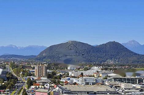 Трехкомнатные апартаменты в Шишке: 14