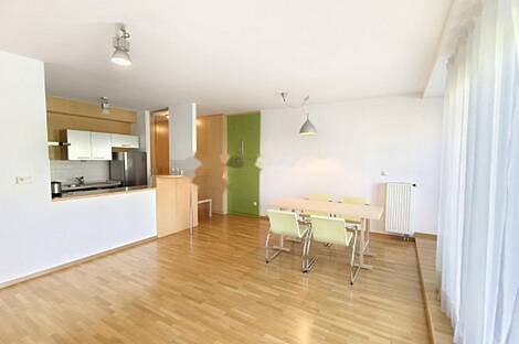 Квартира с тремя комнатами в Шишке: 5