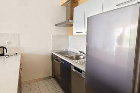 Квартира с тремя комнатами в Шишке: 10