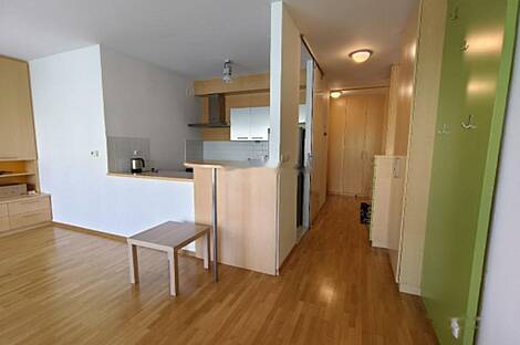 Квартира с тремя комнатами в Шишке: 11