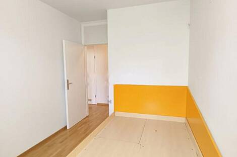 Квартира с тремя комнатами в Шишке: 16