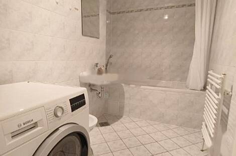 Квартира с тремя комнатами в Шишке: 20