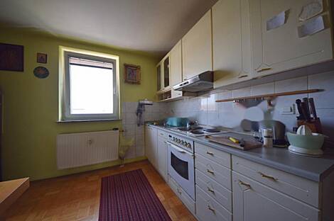 3-комнатная квартира в районе Шишкинского леса: 2