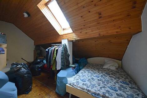 3-комнатная квартира в районе Шишкинского леса: 5