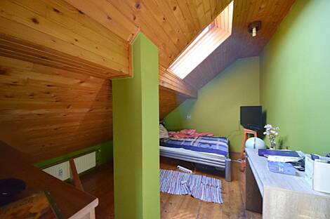 3-комнатная квартира в районе Шишкинского леса: 6