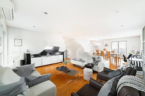 Трехкомнатная квартира ЛЮ. ШИШКА.: 4