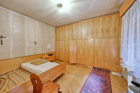 Шишка - трехкомнатная квартира: 4