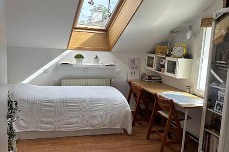 Четырехкомнатная квартира в Томачево.: 4