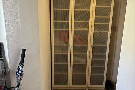 Четырехкомнатная квартира в Томачево.: 7