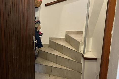 Четырехкомнатная квартира в Томачево.: 10