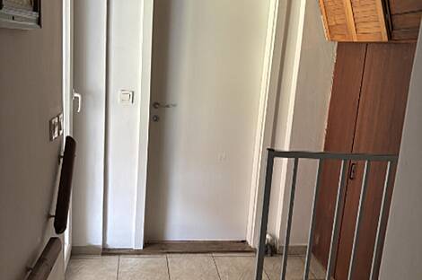 Четырехкомнатная квартира в Томачево.: 11