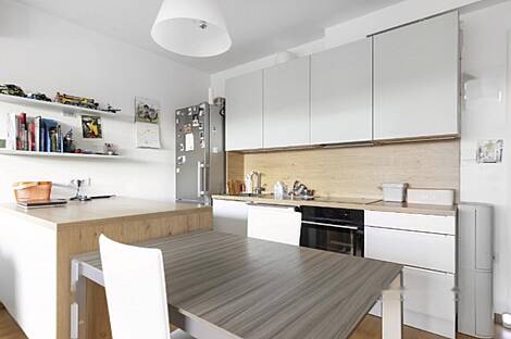 Дом, одно-комнатная Трново: 1