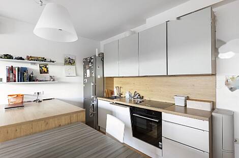 Дом, одно-комнатная Трново: 3