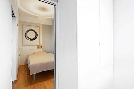 Дом, одно-комнатная Трново: 5